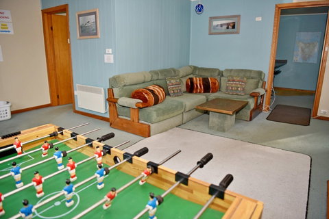 Bicheno Backpackers Hostel - New South Wales Tourism  1