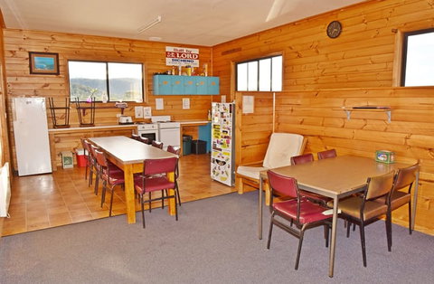 Bicheno Backpackers Hostel - New South Wales Tourism  4