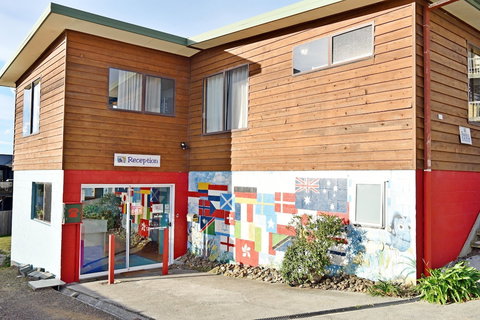 Bicheno Backpackers Hostel - New South Wales Tourism  2