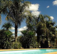 Echuca Motel - New South Wales Tourism 