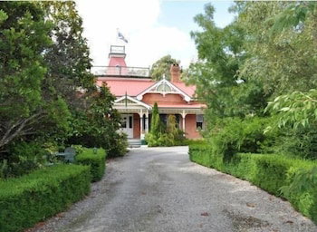 Ormiston House - New South Wales Tourism  1