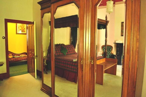 Ormiston House - New South Wales Tourism  6