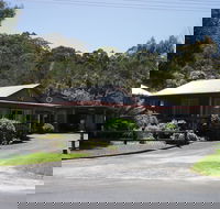 The Crays Accommodation - New South Wales Tourism 