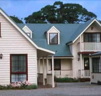 Kittys Place - New South Wales Tourism 