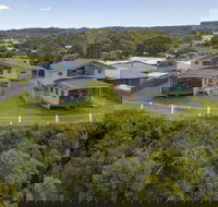 Wheelhouse Apartments - New South Wales Tourism 