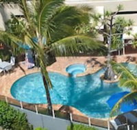 Costa Nova Holiday Apartments - New South Wales Tourism 