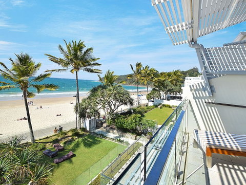 Fairshore Noosa - New South Wales Tourism  4