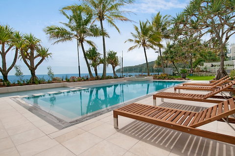 Fairshore Noosa - New South Wales Tourism  1