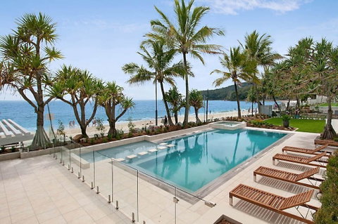 Fairshore Noosa - New South Wales Tourism  0