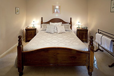 Trinity Cottage - New South Wales Tourism  4