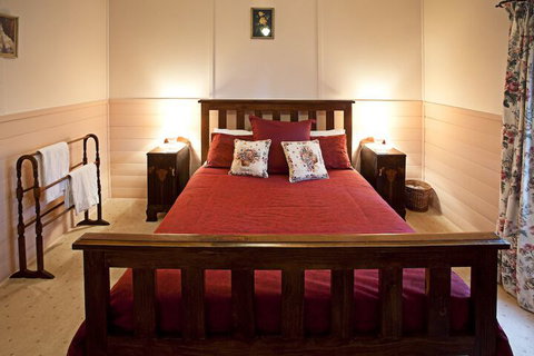 Trinity Cottage - New South Wales Tourism  6