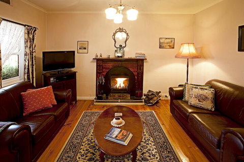 Trinity Cottage - New South Wales Tourism  3