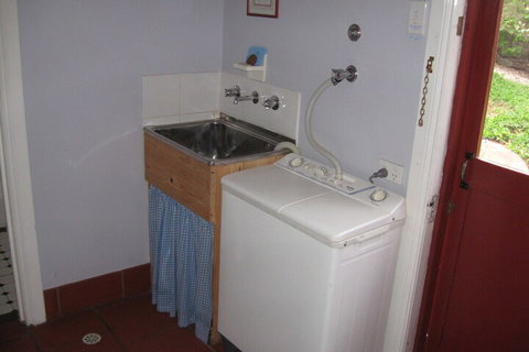 Trinity Cottage - New South Wales Tourism  7