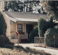 Trinity Cottage - New South Wales Tourism 