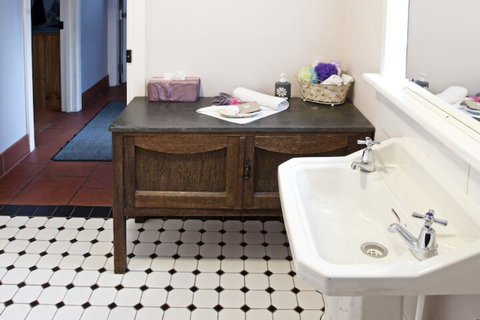 Trinity Cottage - New South Wales Tourism  5