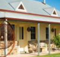 Barossa Vineyard Cottages - New South Wales Tourism 