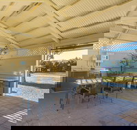 Kapunda Tourist Park - New South Wales Tourism 