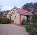 The Dove Cote - New South Wales Tourism 