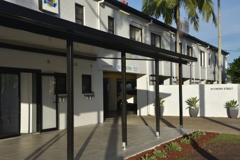 Ballina Homestead Motel - New South Wales Tourism  0