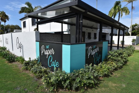 Ballina Homestead Motel - New South Wales Tourism  1