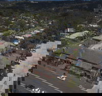 Blue Mountains YHA - Hostel - New South Wales Tourism 