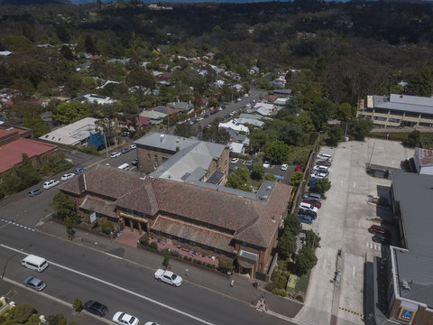 Blue Mountains YHA - Hostel - New South Wales Tourism  0