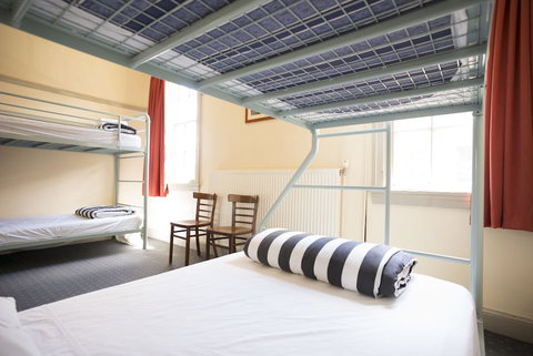 Blue Mountains YHA - Hostel - New South Wales Tourism  4