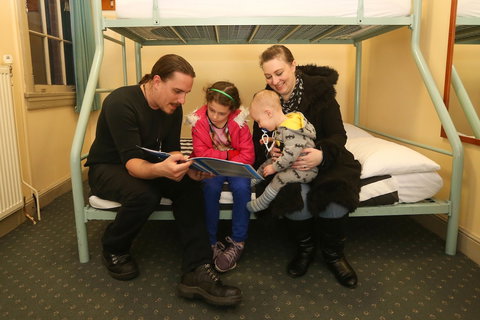 Blue Mountains YHA - Hostel - New South Wales Tourism  2