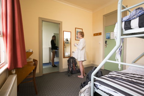 Blue Mountains YHA - Hostel - New South Wales Tourism  3