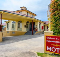 Lithgow Parkside Motor Inn - New South Wales Tourism 