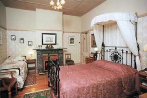 Sirens Bed & Breakfast - New South Wales Tourism  4