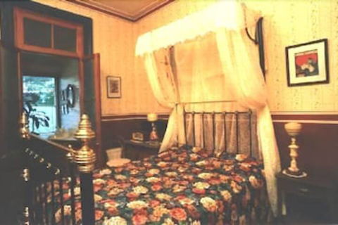 Sirens Bed & Breakfast - New South Wales Tourism  7