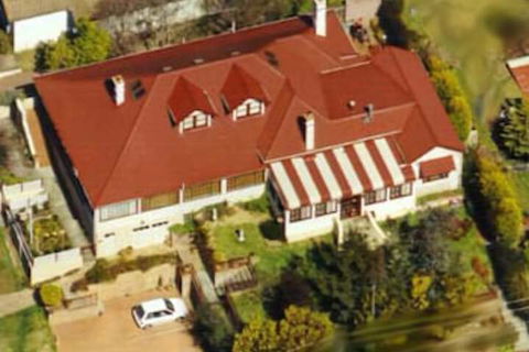 Sirens Bed & Breakfast - New South Wales Tourism  1