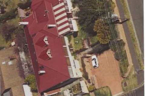 Sirens Bed & Breakfast - New South Wales Tourism  2