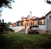 Sirens Bed  Breakfast - New South Wales Tourism 