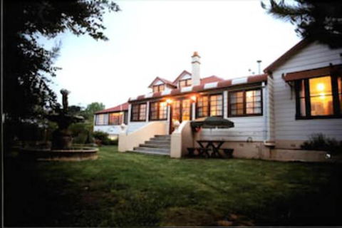 Sirens Bed & Breakfast - New South Wales Tourism  0