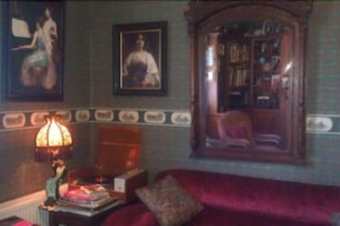 Sirens Bed & Breakfast - New South Wales Tourism  3