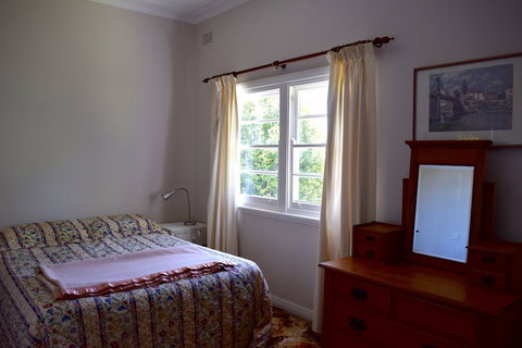 Clanwilliam - New South Wales Tourism  2