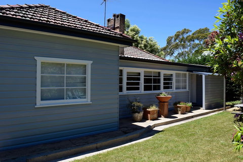 Clanwilliam - New South Wales Tourism  6