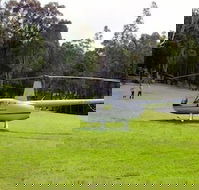 Cottages On Mount View - New South Wales Tourism 