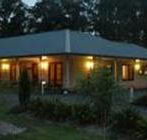 Rosedale Bed  Breakfast - New South Wales Tourism 