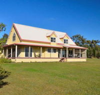 The Residence at Elbourne Wines - New South Wales Tourism 