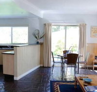 Stony Creek Cottages - New South Wales Tourism 