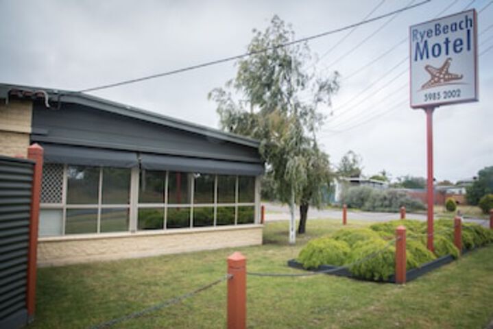 Tootgarook VIC New South Wales Tourism 