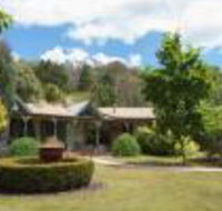 Valley Guest House - New South Wales Tourism 