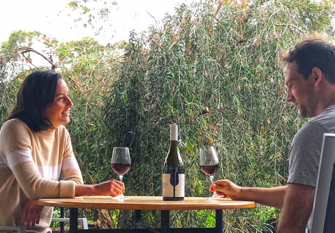 Valley Farm Vineyard Cottages - New South Wales Tourism  4