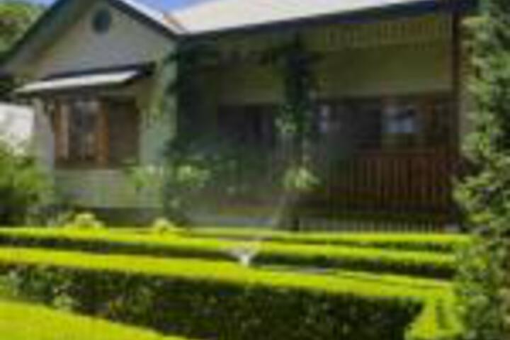 Yungaburra QLD New South Wales Tourism 