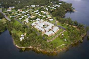 Tinaroo Lake Resort - New South Wales Tourism  3