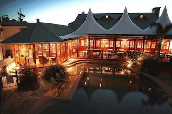 Tinaroo Lake Resort - New South Wales Tourism  5