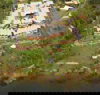 Tinaroo Lake Resort - New South Wales Tourism 